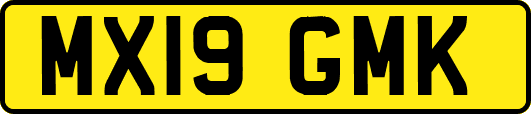MX19GMK