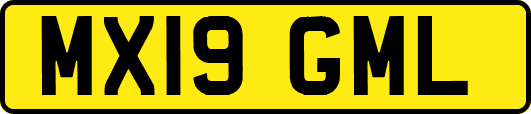 MX19GML