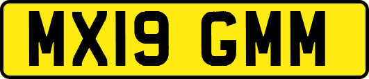 MX19GMM
