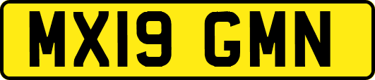 MX19GMN