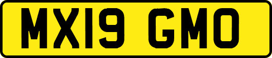 MX19GMO