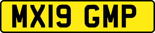 MX19GMP