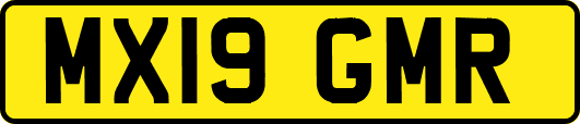 MX19GMR