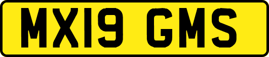 MX19GMS