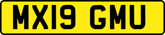 MX19GMU
