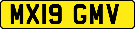 MX19GMV