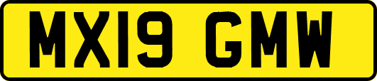 MX19GMW
