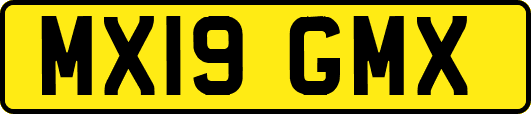 MX19GMX
