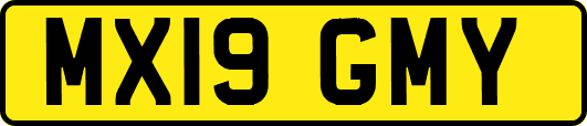 MX19GMY
