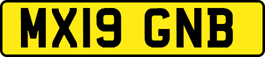 MX19GNB