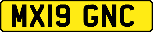 MX19GNC