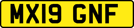 MX19GNF