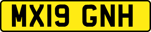 MX19GNH