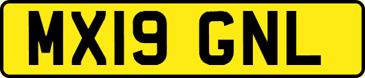 MX19GNL