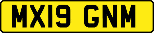MX19GNM