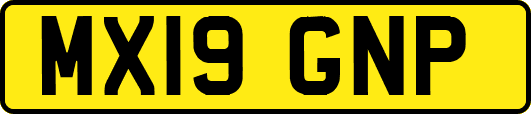 MX19GNP
