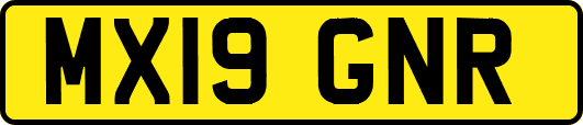 MX19GNR