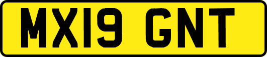 MX19GNT