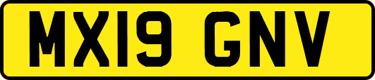 MX19GNV