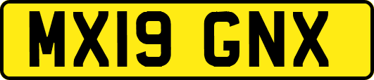 MX19GNX