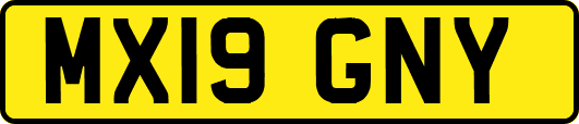 MX19GNY