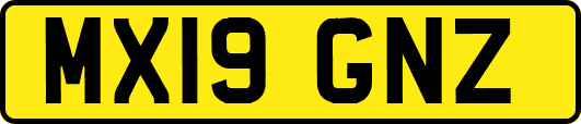 MX19GNZ