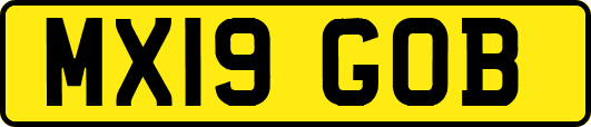MX19GOB