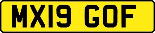 MX19GOF