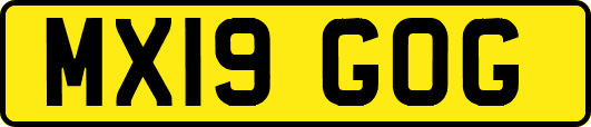 MX19GOG