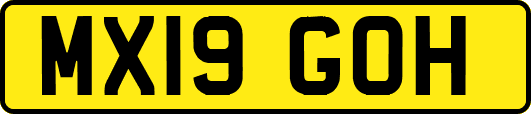 MX19GOH