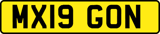 MX19GON
