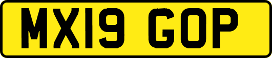 MX19GOP