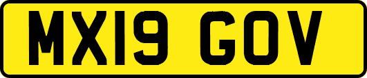 MX19GOV