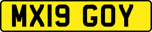 MX19GOY