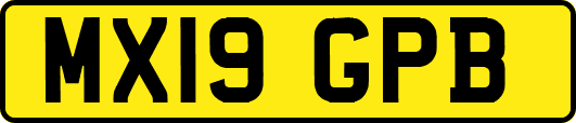 MX19GPB