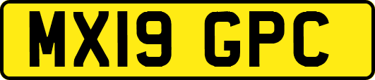 MX19GPC