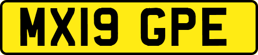 MX19GPE