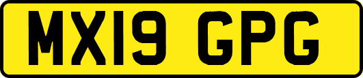 MX19GPG