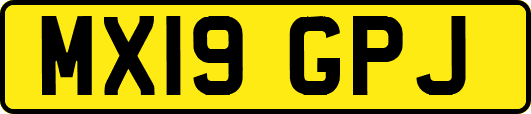 MX19GPJ