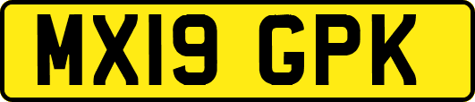 MX19GPK