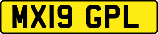 MX19GPL