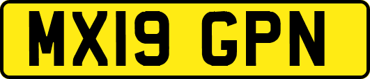 MX19GPN