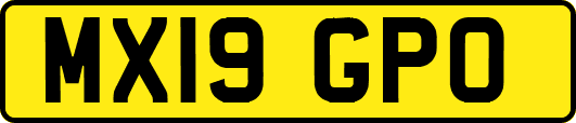 MX19GPO