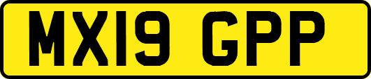 MX19GPP
