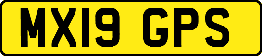 MX19GPS