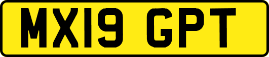 MX19GPT