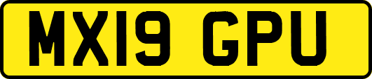 MX19GPU