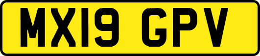 MX19GPV