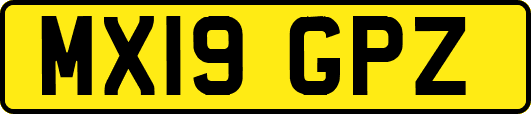 MX19GPZ