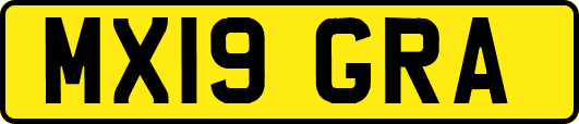MX19GRA